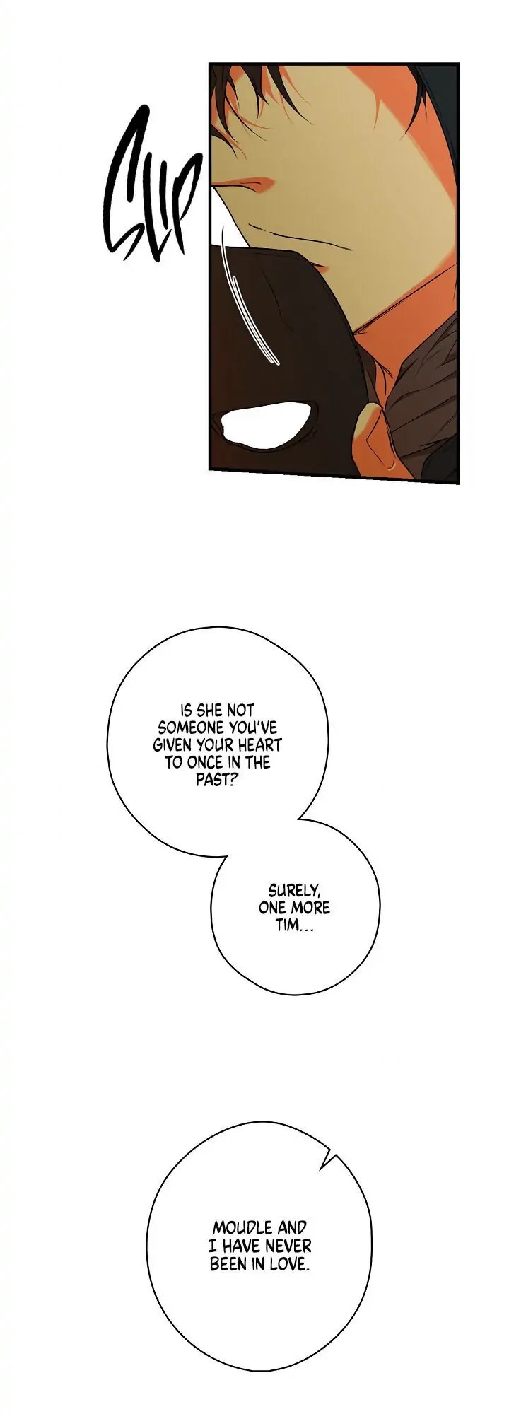 Secret Lady, Chapter 17 image 49